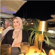 Me definiría como una profesional, apasionada y dedicada, que se enfoca en promover el desarrollo integral de la primera infancia.